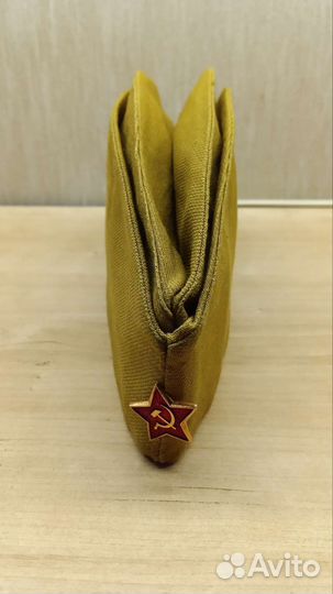 Пилотка