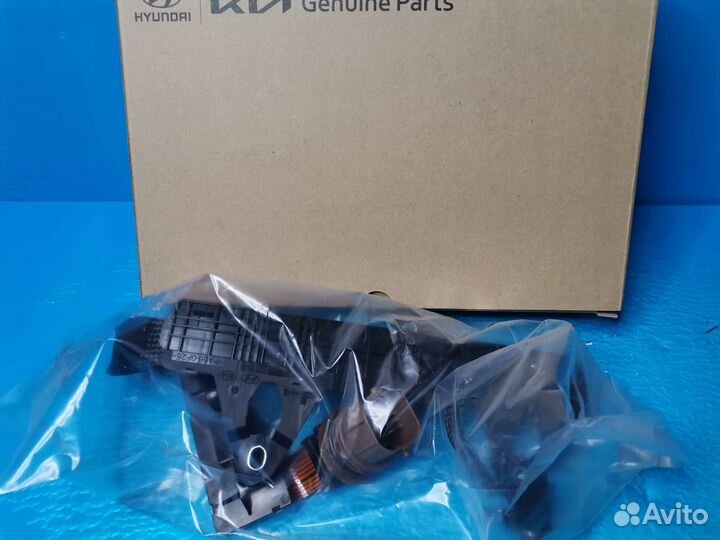 Жгут АКПП Hyundai/Kia 46307-3B650 463073B650