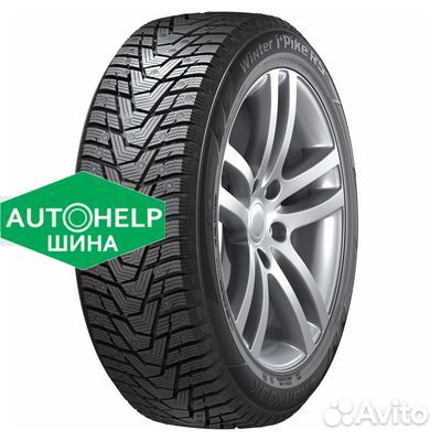 Hankook Winter I'Pike RS2 W429 245/45 R19 102T