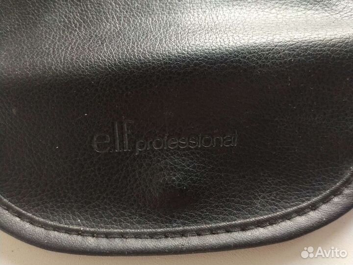 Чехол e.l.f.professional для косметических кистей