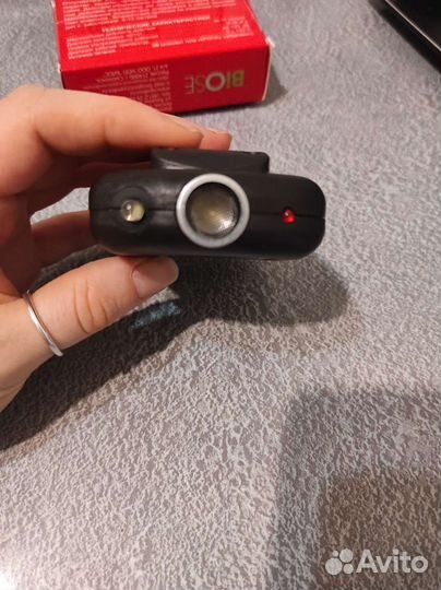 Отпугиватель собак кобра