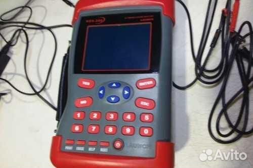 Мотор-тестер Launch KES-200