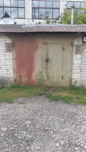 Гараж, 23 м²