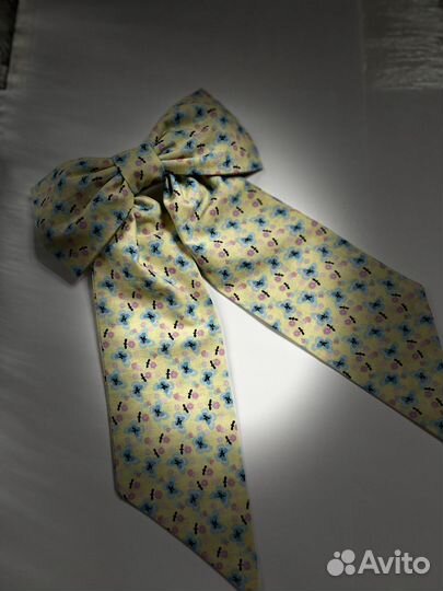 Бантики ручной работы