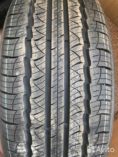 Triangle AdvanteX SUV TR259 255/60 R18