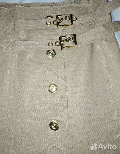 Юбка для девочки