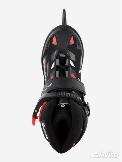 Коньки хоккейные новые