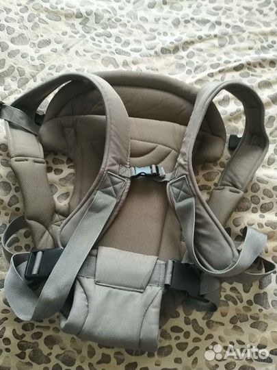 Эргорюкзак