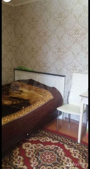 3-к. квартира, 57,9 м², 1/1 эт.