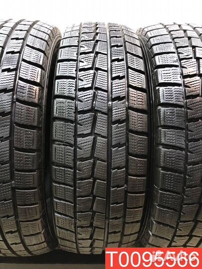 Dunlop Winter Maxx WM01 175/65 R14 82Q