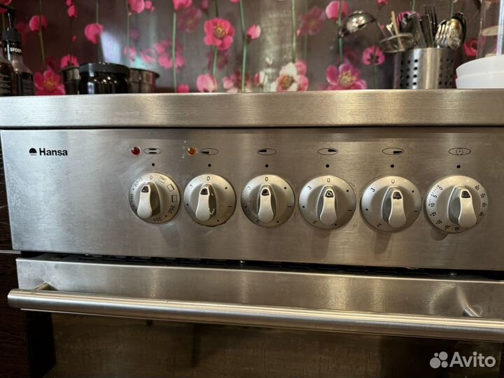 Плита электрическая