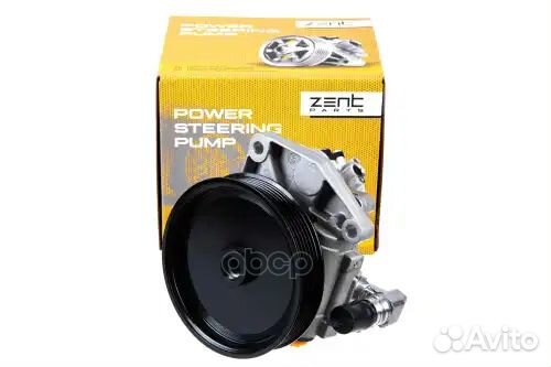 Насос гидроусилителя руля 54585 MB W164