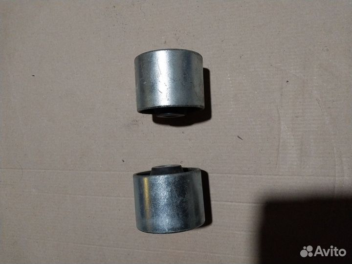 Тормозные колодки ауди 100 с4