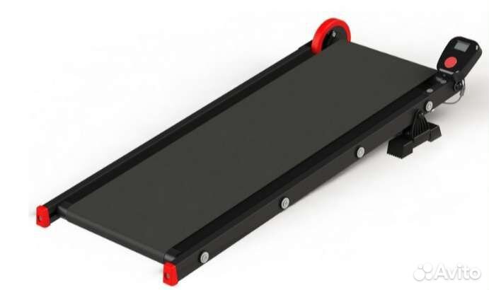 Продам беговую дорожку leco