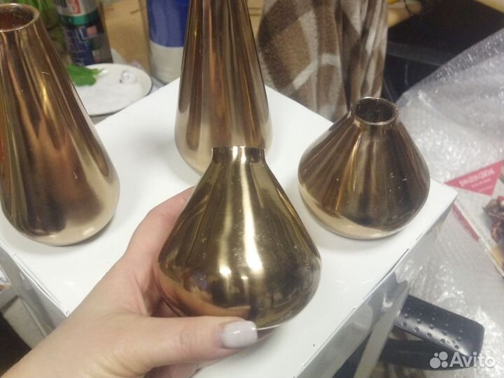 Набор для тонкой свечи