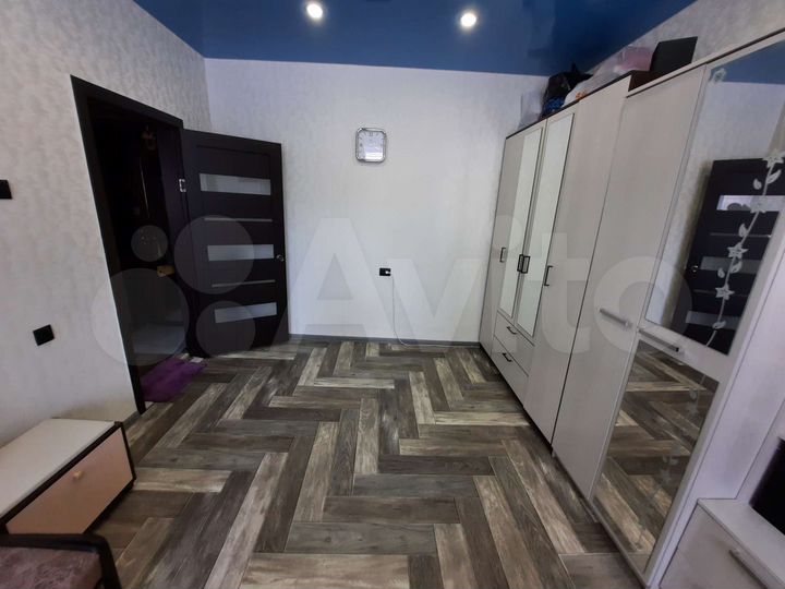 1-к. квартира, 35,4 м², 2/9 эт.