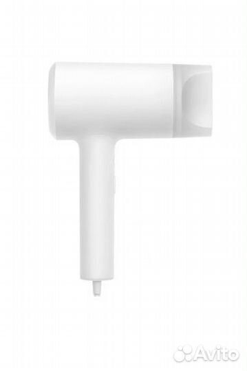 Фен Xiaomi Mi lonic Hair Dyer H300 EU белый