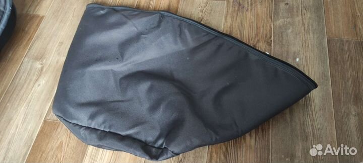 Коляска Verdi Broko 2 в 1