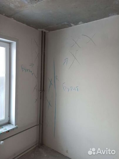 Приемка квартир в новостройке