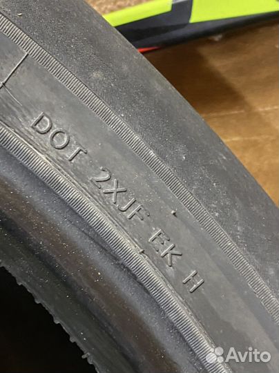 Hankook Optimo H417 225/60 R17 99H