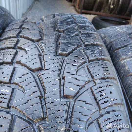 Hankook I'Pike RW11 225/65 R17