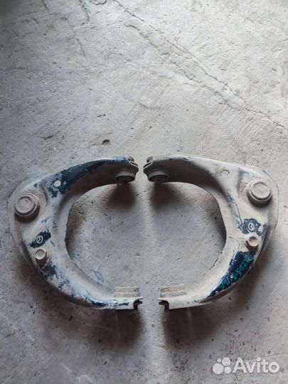 Рычаг передний верхний Mazda 6 GH