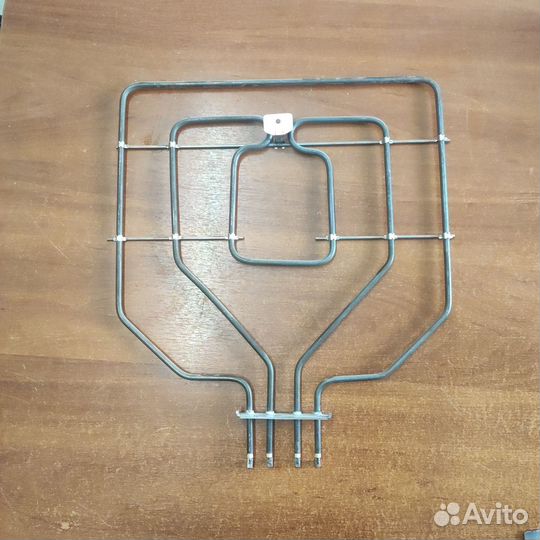 Тэн для духового шкафа Bosch/Siemens 2.8kw 773539