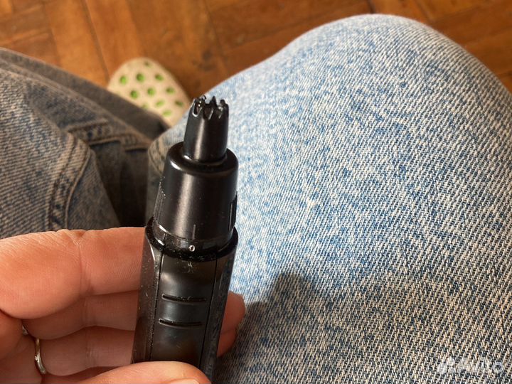 Триммер Panasonic ER407