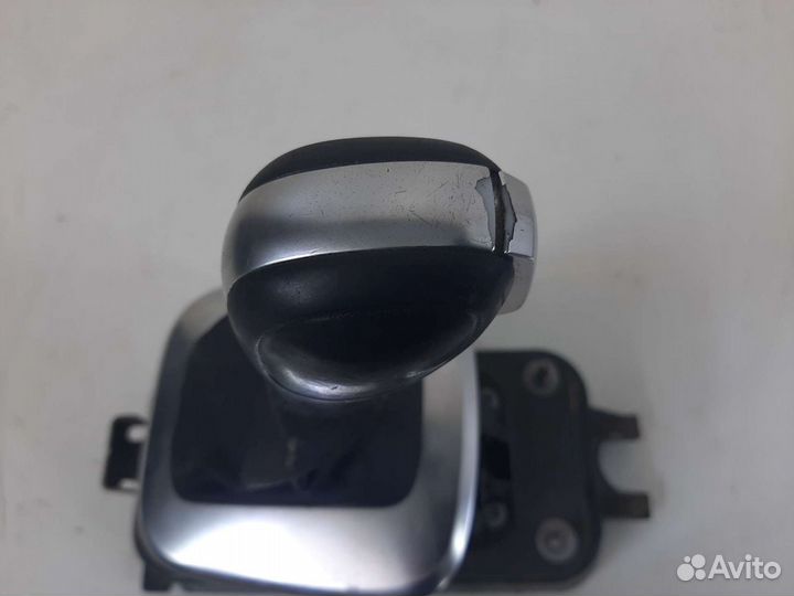 Кулиса АКПП Volkswagen Polo седан