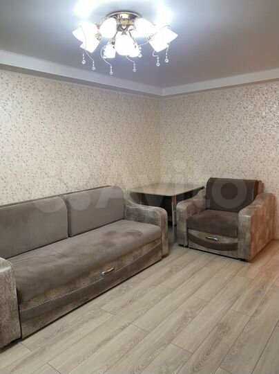 2-к. квартира, 43,8 м², 2/5 эт.