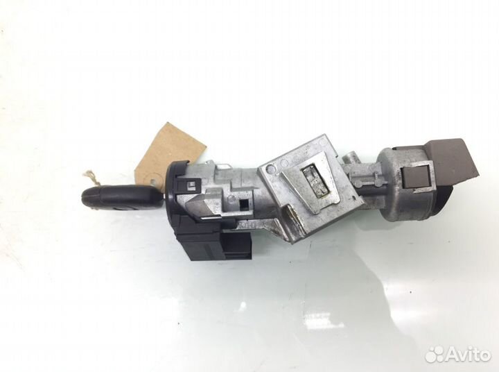 Замок зажигания 3M513F880AD Ford Focus 2 (2004-201