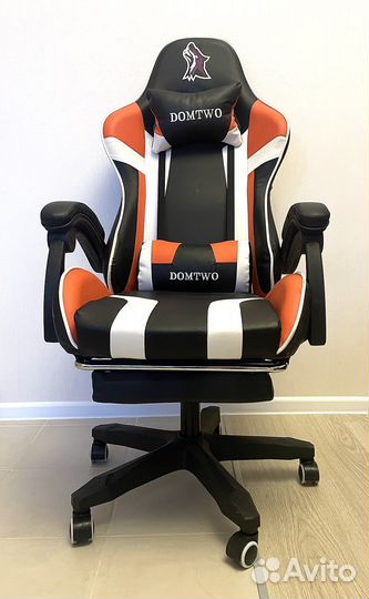 Игровое кресло domtwo