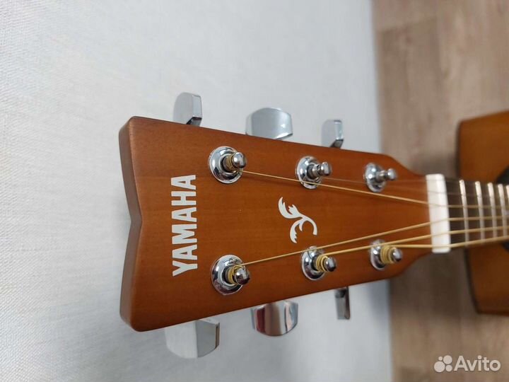 Гитара yamaha f310