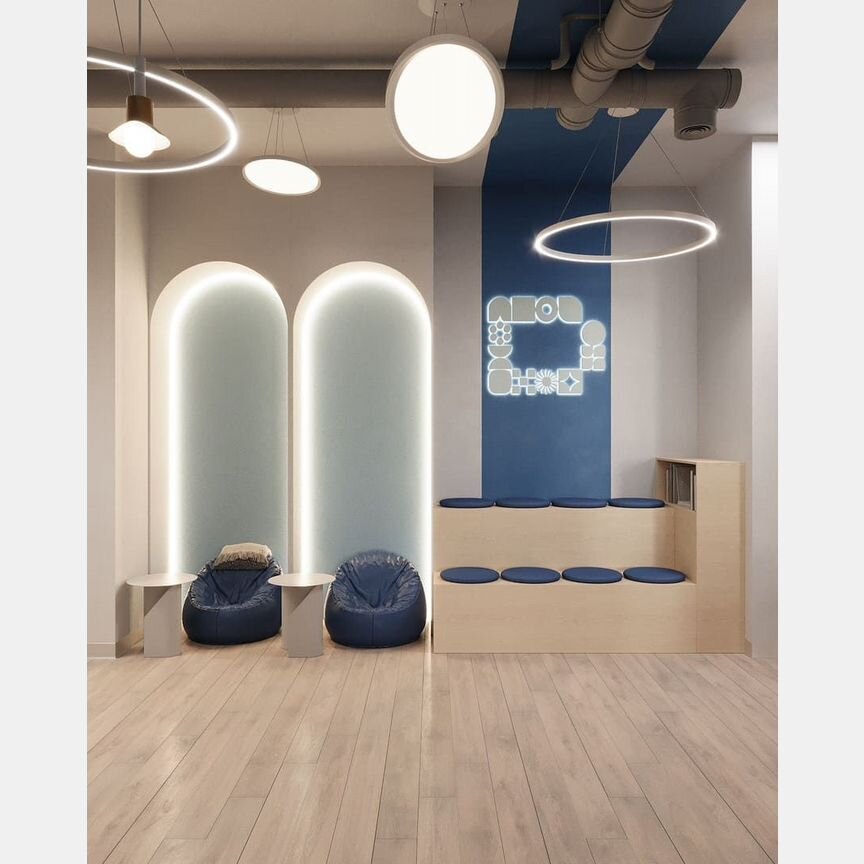 1-к. квартира, 37,6 м², 15/23 эт.