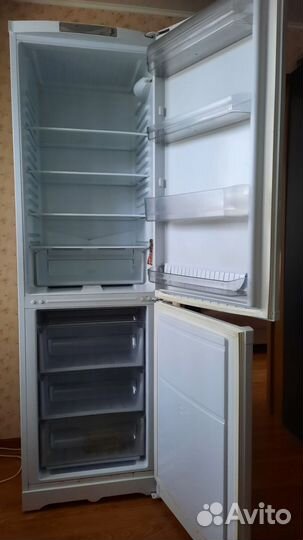 Холодильник хотпоинт ariston