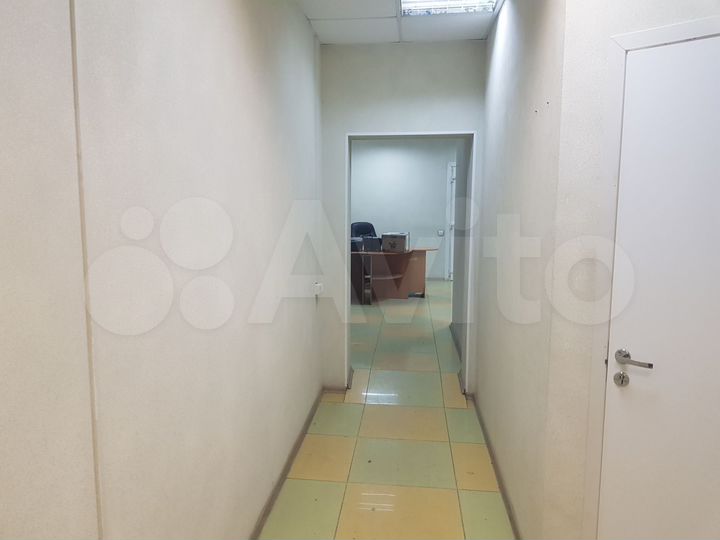 Офис, 95.5 м²