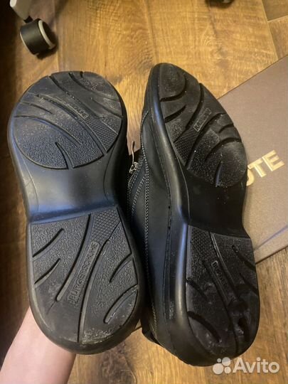Ботинки зимние мужские 44 размер