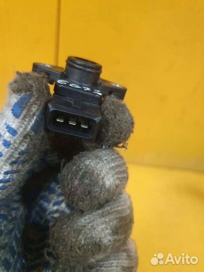 Датчик абсолютного давления 3.0 6g72 mitsubishi pa