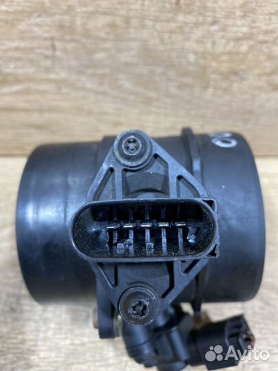 Дмрв Mercedes W203 2,2 CDI A6460940048 M228