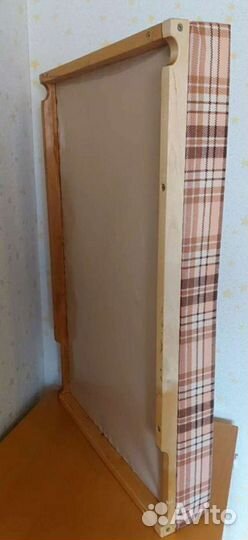 Пеленальная доска