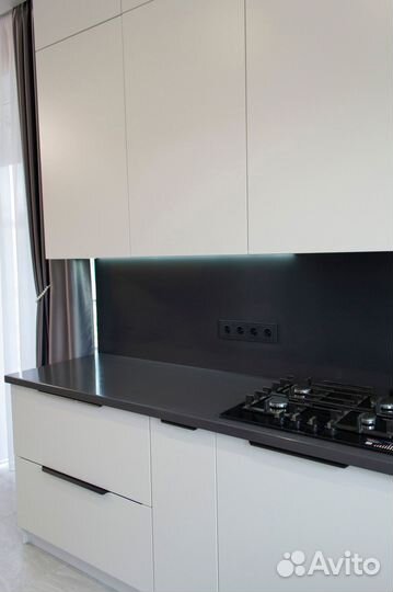 Кухонный гарнитур в рассрочку без банка