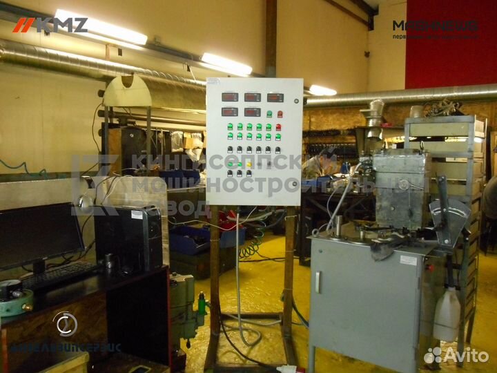 Испытательная лаборатория ооо «кмз»