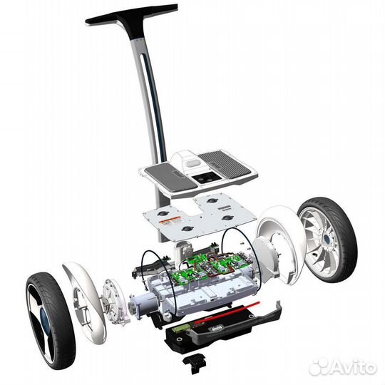 Ремонт Гироскутеров, Электросамокатов