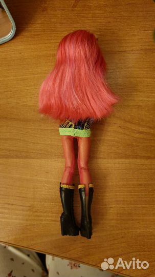 Кукла монстер хай/monster high
