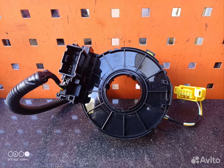 Подрулевой шлейф Honda Ridgeline