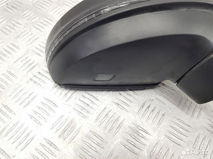 Зеркало наружное правое Volkswagen Tiguan