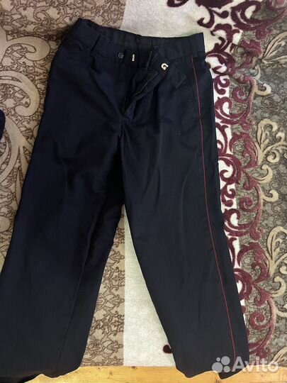 Одежда полиции