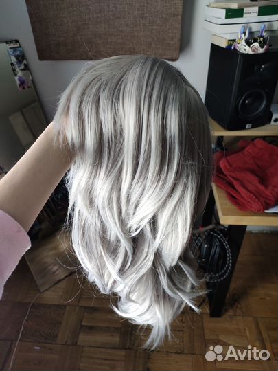 Парик Стелла хср