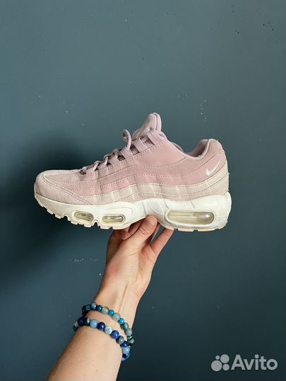 Кроссовки Nike Air Max 95