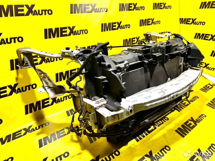 Панель телевизор Mazda CX-7 ER3P 2.3 Turbo